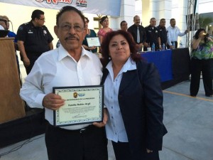 Pioneros de La Progreso Mexicali. 91 años de su fundación.