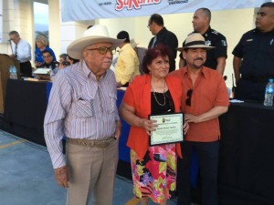 Pioneros de La Progreso Mexicali. 91 años de su fundación.
