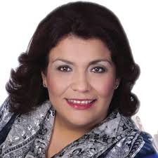 Eva María Vásquez