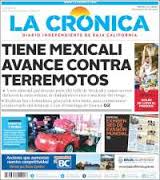 Lacronica