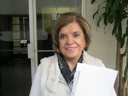 Loreto Quintero, Oficial Mayor del Gobierno del Estado.