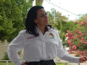 Elvira Luna Pinea