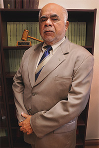 Emilio Castellanos 