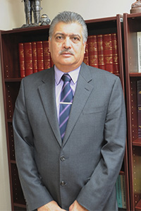 Gustavo Medina