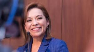 Josefina Vázquez Mota, ex candidato Presidencial del PAN en 2012.