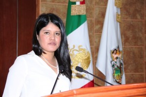 Miriam Josefina Ayón Castro 