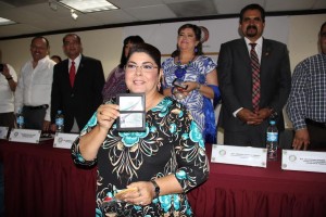 Diputada electa Victoria Bentley, PAN Mexicali.