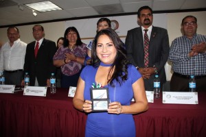 Dip. Electa Mónica Hernández Álvarez, PAN de Tijuana.