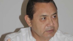 Enrique Acosta