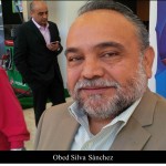 Ex diputado Obed SIlva