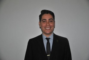 Doctor Christian Alonso Fernández Huerta como Director del Instituto de Investigaciones Culturales (IIC) -Museo, para el periodo 2016-2020