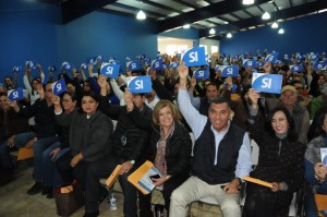 Consejeros Nacional del PAN por Baja California.