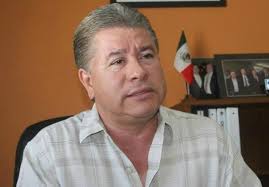 Francisco Iribe Paniagua, subsecretario General de Gobierno.