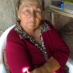 HILDA HURTADO VALENZUELA Presidenta Soc. Cooperativa Pueblo Indígena Cucapa Chapay Seis Jihurrat Cucapa