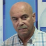 Germán Jesús Lizola Márquez, director del CEA.