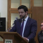 Bernardo Rodríguez Amador, Director General de QS Iberoamérica