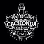 Logo Cachonda Cerveza Artesanal