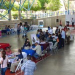 Feria del empleo