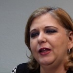 Síndico Procurador del Ayuntamiento de Mexicali, Blanca Villaseñor