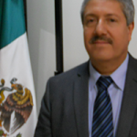 Magistrado Víctor Manuel Fernández Ruiz de Chávez