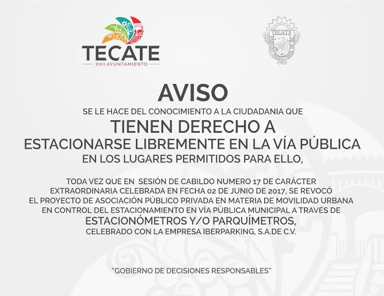 tecateaviso