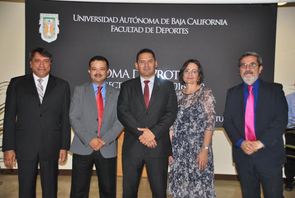Junta de Gobierno UABC designa directivos en Campus Mexicali, confirman ...