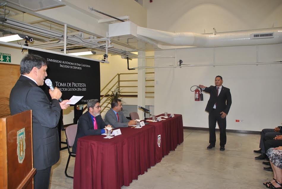 Junta de Gobierno UABC designa directivos en Campus Mexicali, confirman ...
