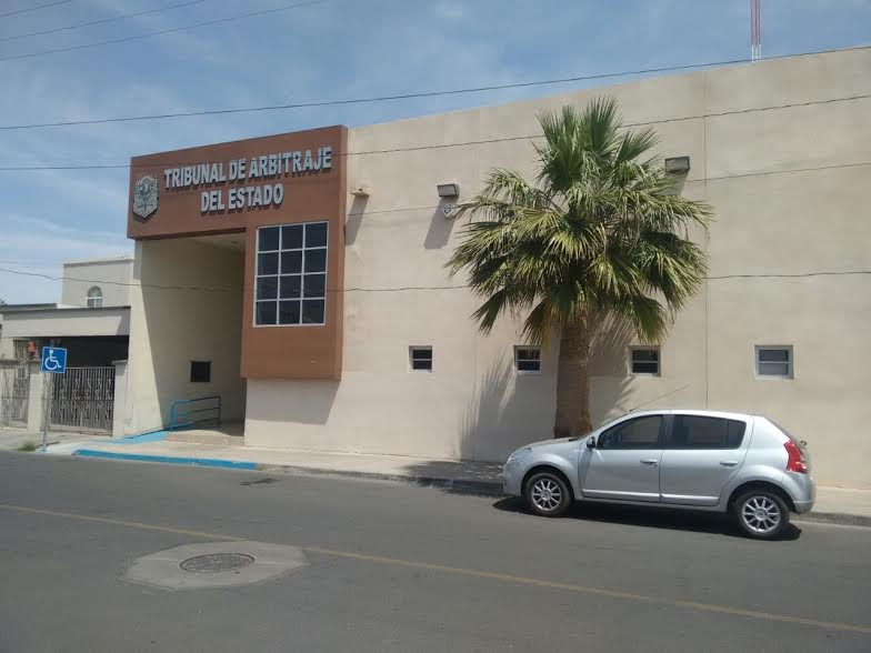 INICIARÁ PERIODO VACACIONAL TRIBUNAL Y JUNTAS LOCALES LABORALES