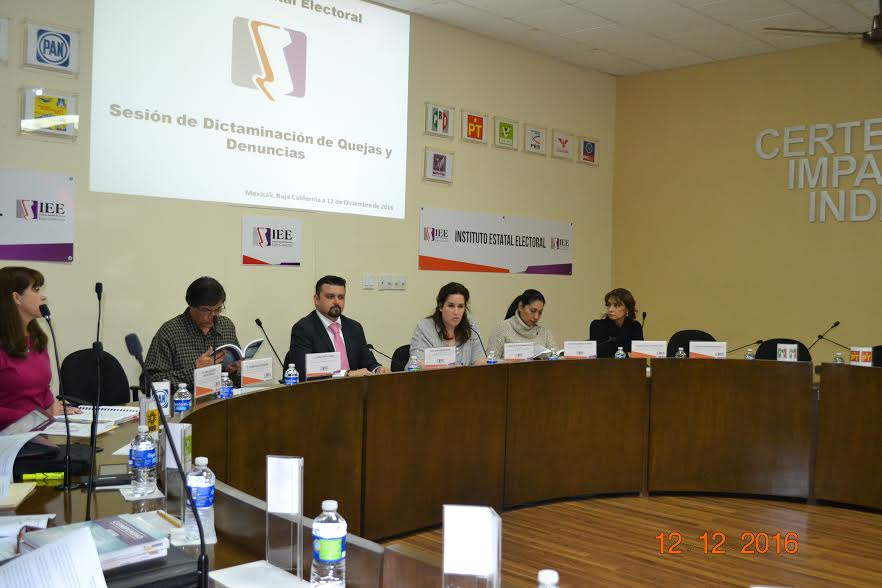 Aprueban sanción contra empresa inmobiliaria por apoyo indebido a candidato Gastón Luken