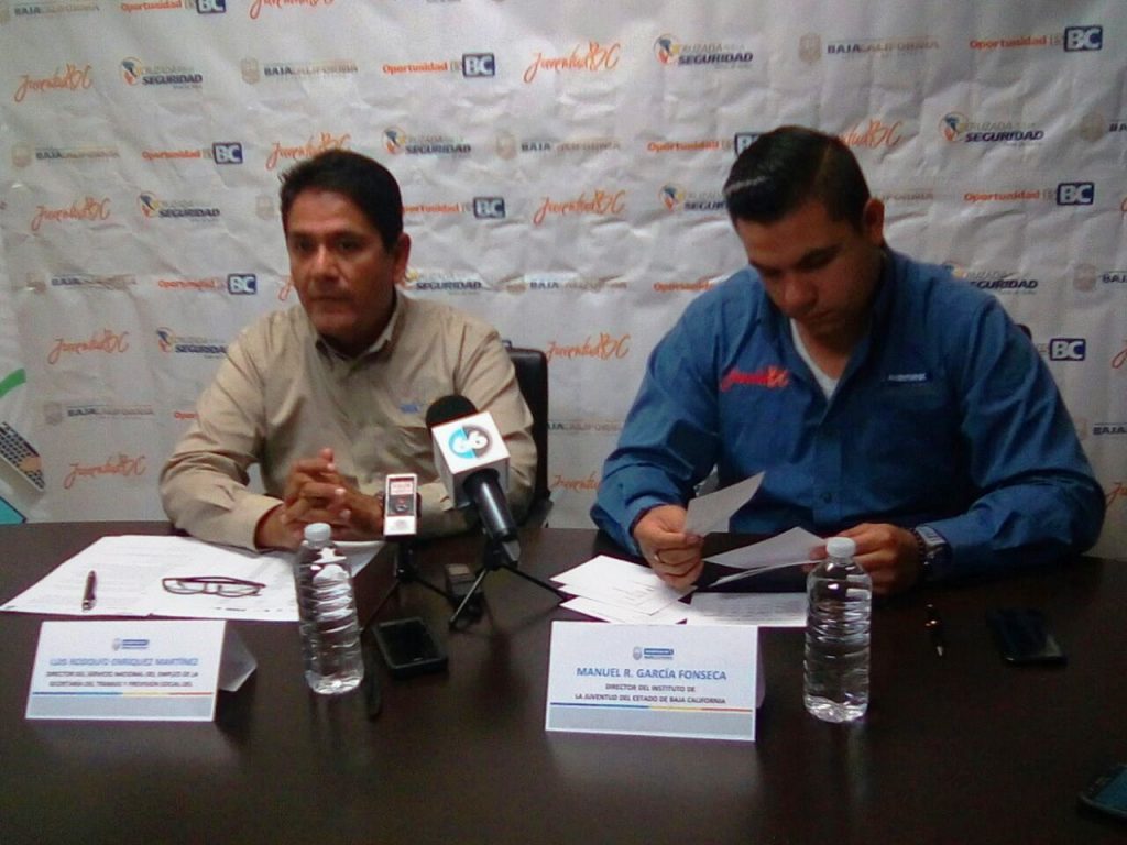 OFERTARÁ GOBIERNO DEL ESTADO MIL 500 VACANTES PARA JÓVENES EN FERIA DEL ...