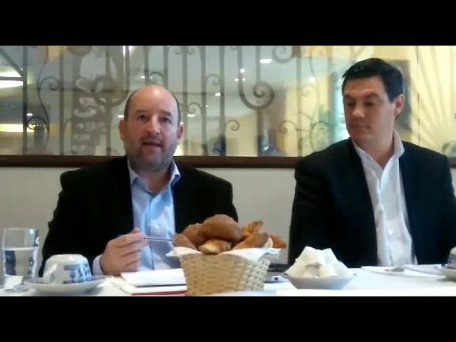 Presenta diputado de PBC paquete de reformas electorales