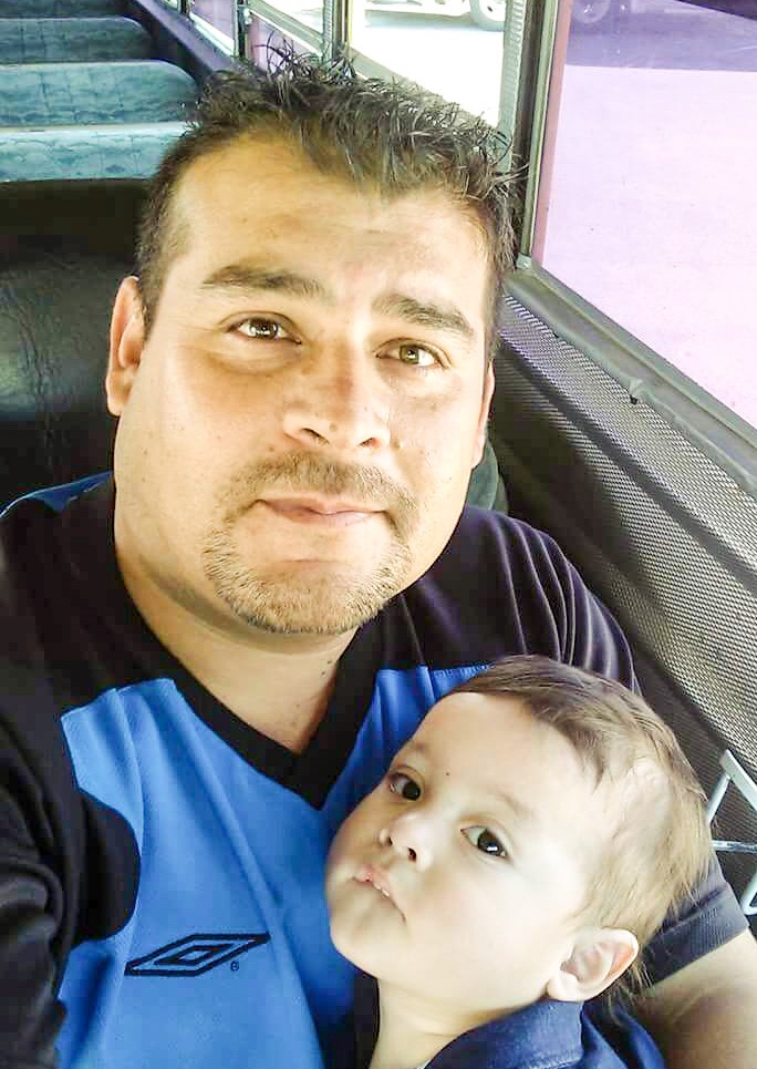 PESQUISA DE PADRE E HIJO