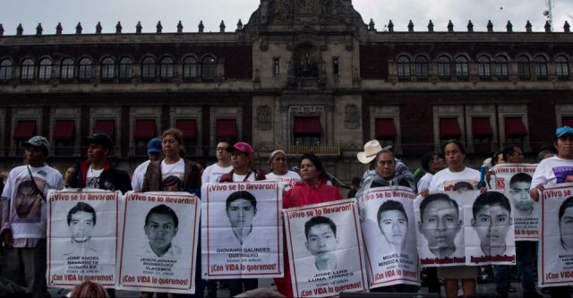 AYOTZINAPA