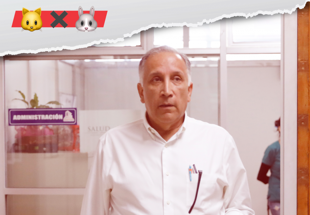 Osuna Jaime quiere digitalizar finanzas de BC, pero ¿lo apoyará el Congreso?