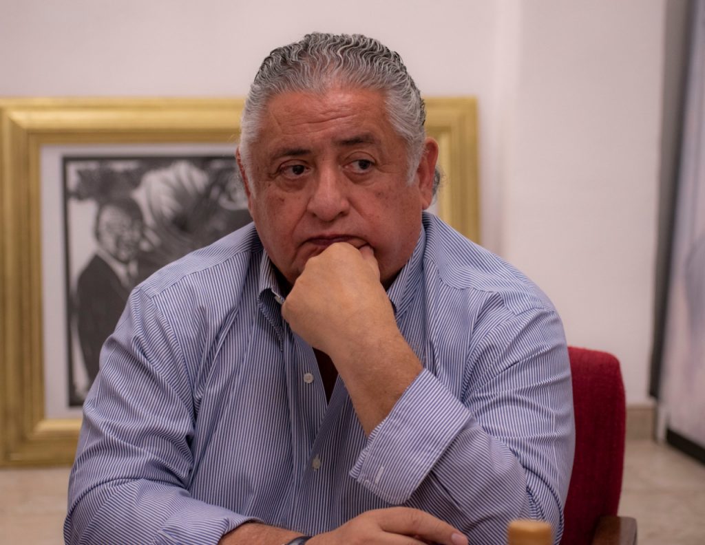 Rodríguez Lozano