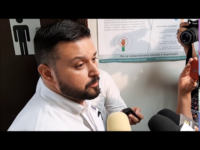 Debe nombrar el INE a un Presidente Temporal para el IEEBC