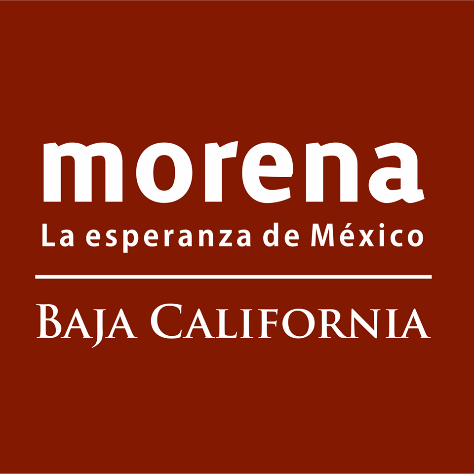 Morena con más de 55 millones de pesos del erario en Baja California: IEE -  Periodismo Negro