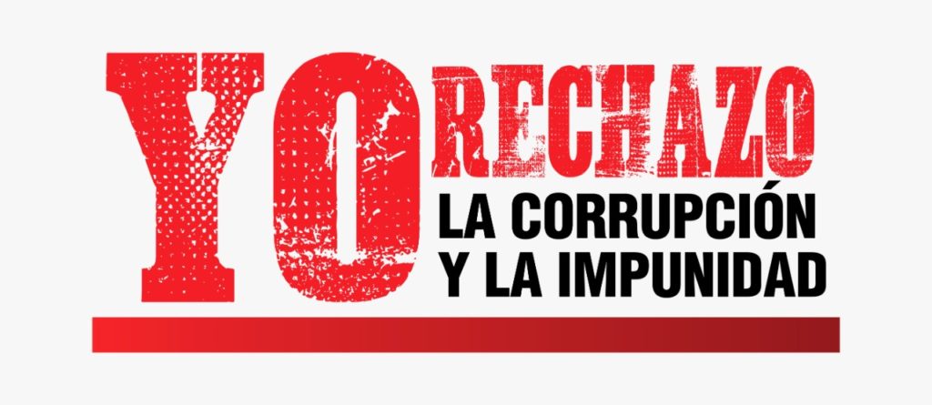 Ataque digital contra Yo Rechazo La Corrupción: noveno medio atacado este año