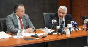 denuncia a bonilla