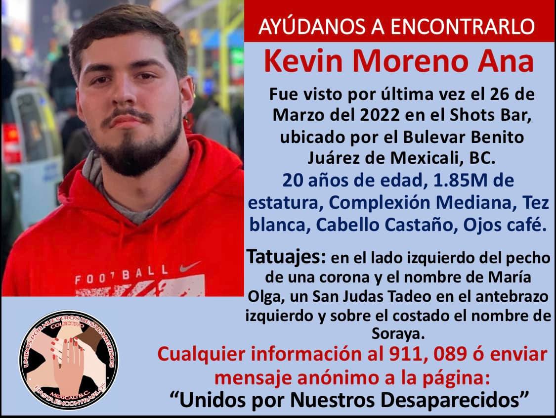 kevin desaparecido3