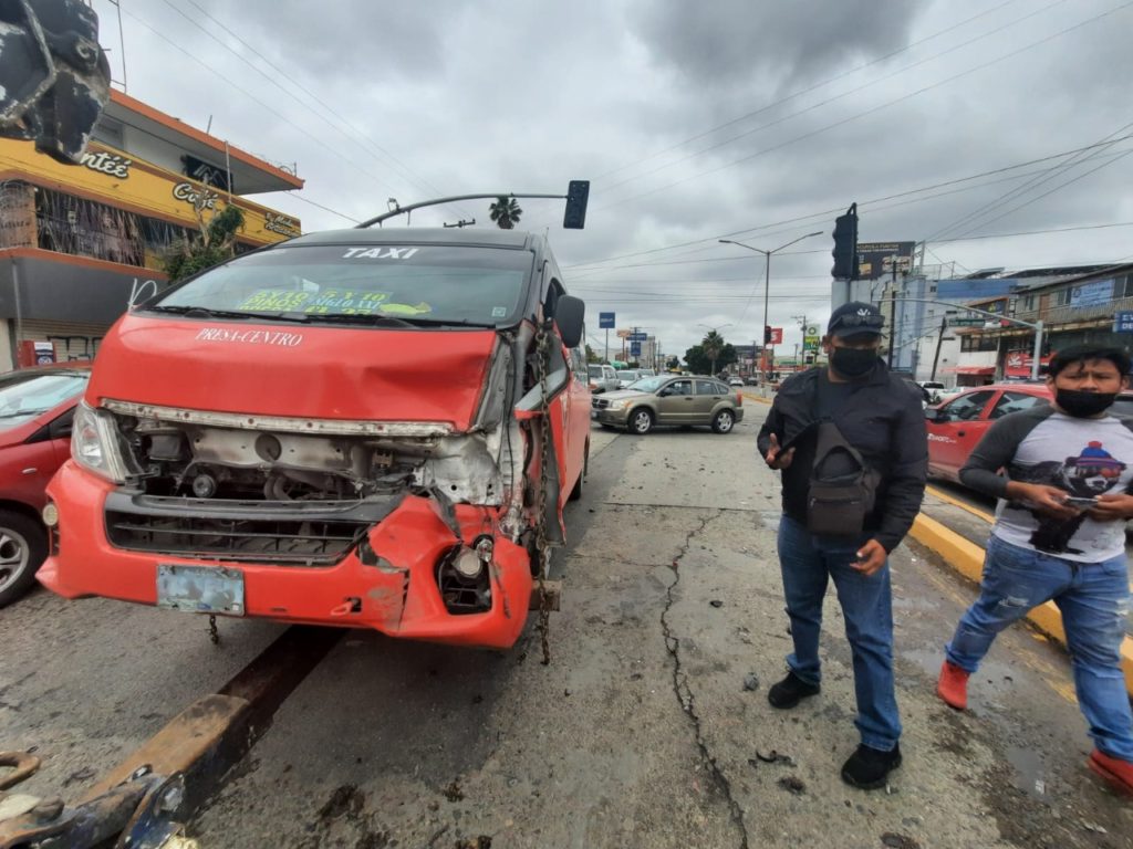 REVOCARÁN LICENCIAS A CHOFERES CON MANEJO INADECUADO: IMOS