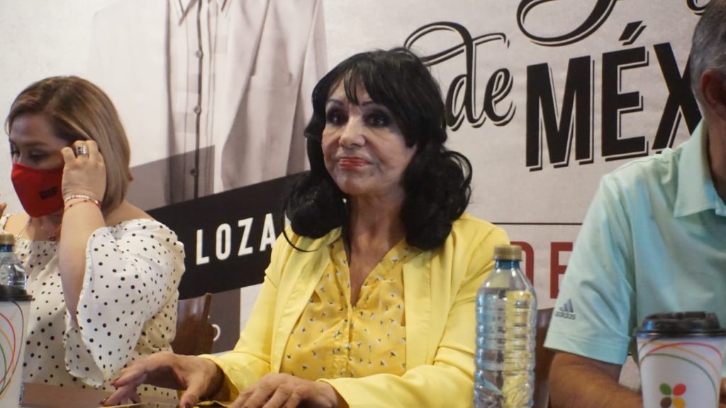 norma diputado molina