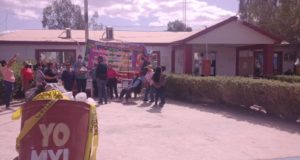 delegaciones carranza