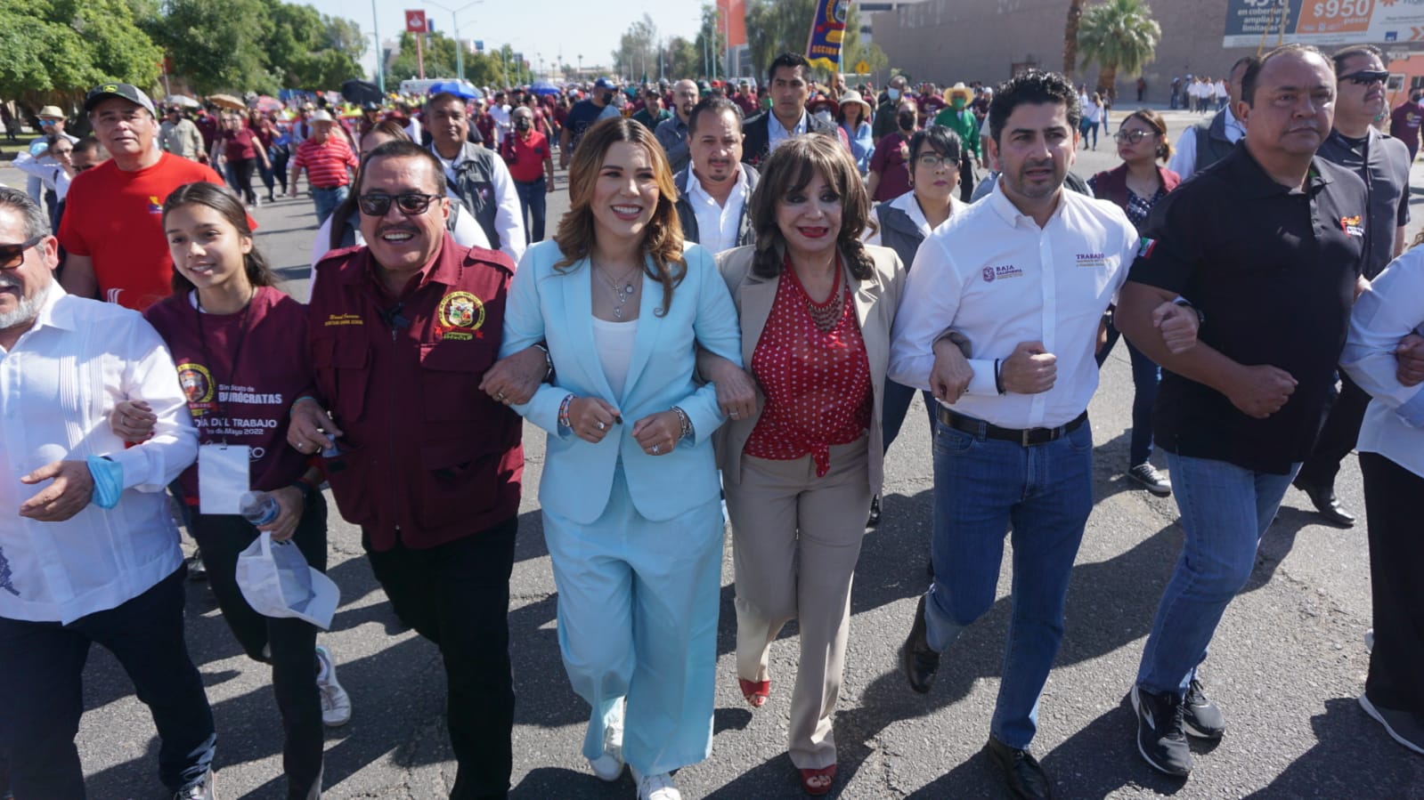 desfile protesta2