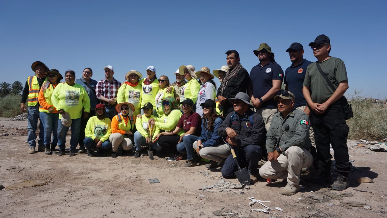 brigada de búsqueda de desaparecidos 2