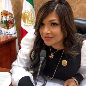 rosy garcia