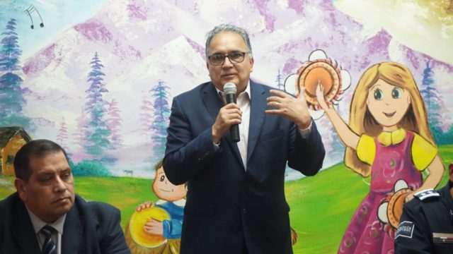 escuelas