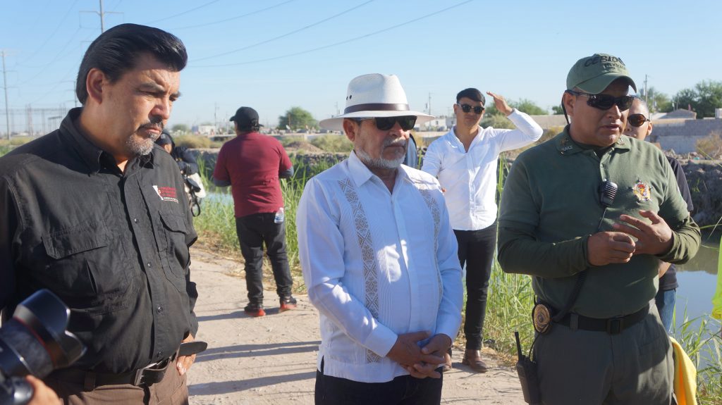 Comisión Local de Búsqueda