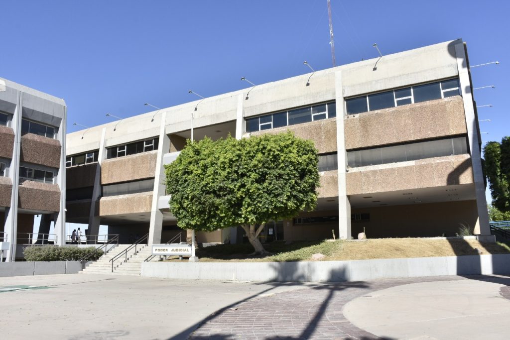 Poder Judicial de Baja California