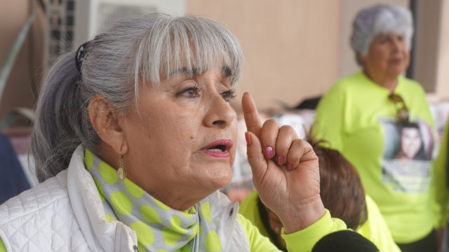 Irma Leyva
